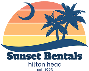Sunset Rentals Logo