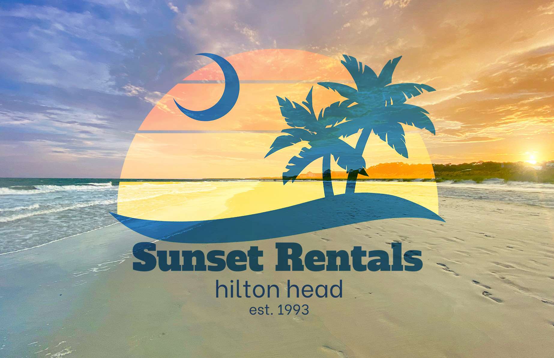 The Sunset Rentals Difference